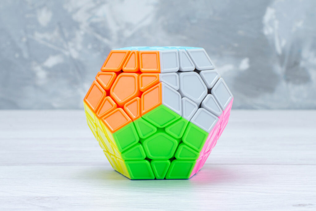 Article: The Three Dimensions of Behavior: Characteristics, Actions and Time