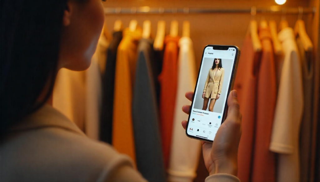 Elevating Customer Engagement: How a Leading Fashion Retailer Enhances Online Sales